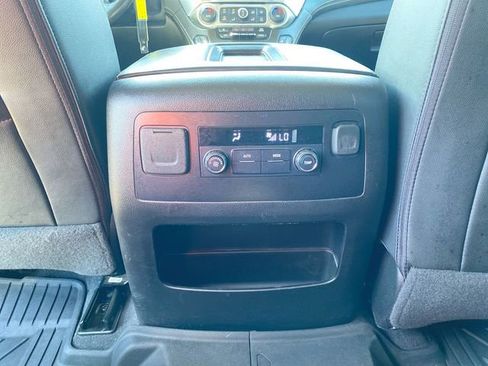 Used 2020 Chevrolet Tahoe LT w/ Max Trailering Package AWD/4WD image 19