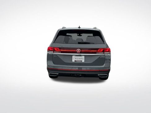 New 2026 Volkswagen Atlas SEL image 6