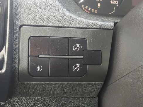 Used 2025 RAM ProMaster 2500 w/ Convenience Group FWD image 24
