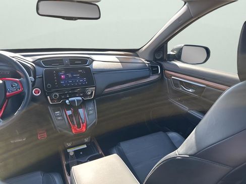 Used 2022 Honda CR-V Touring image 24