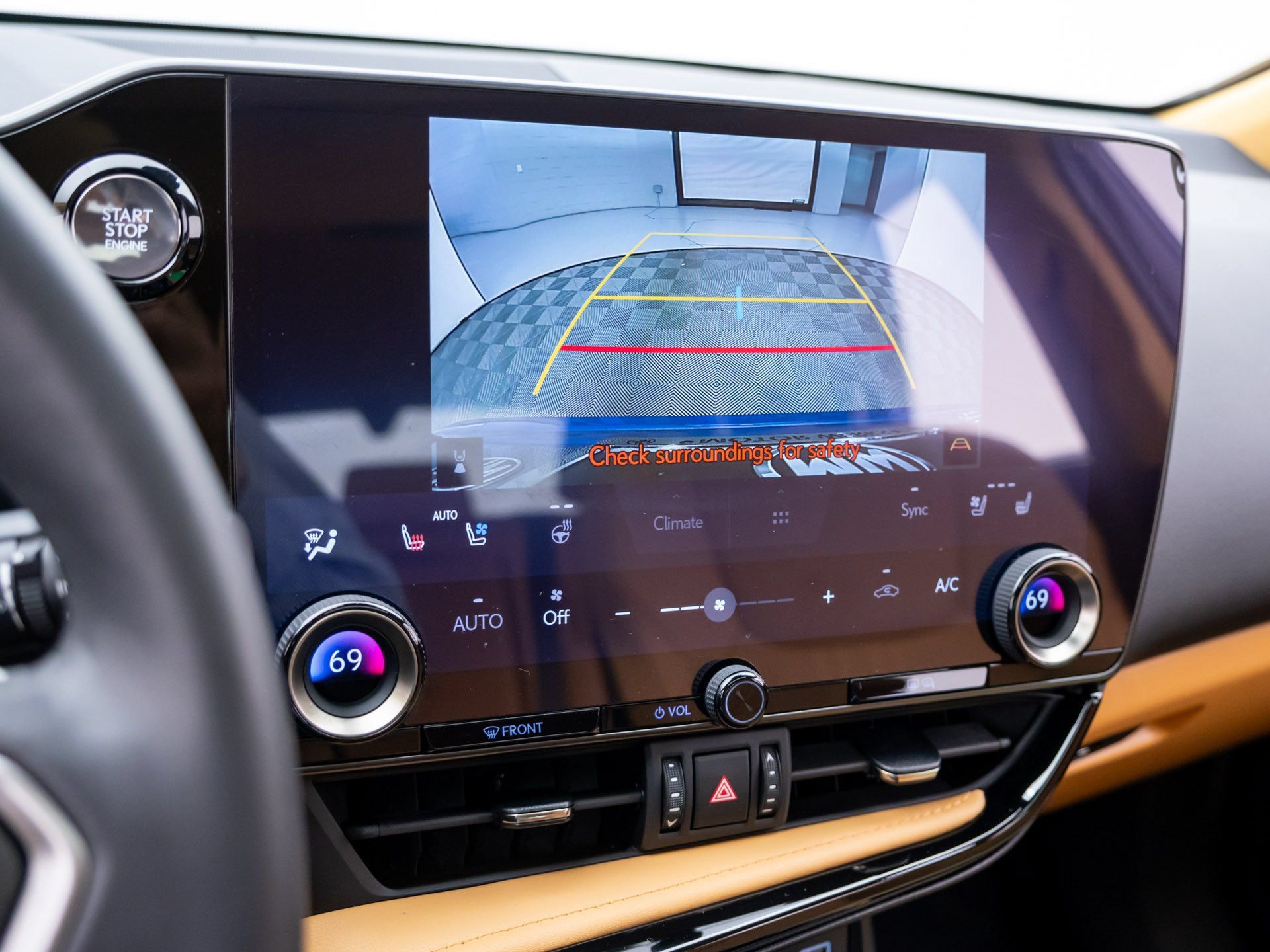 Used 2024 Lexus NX 350 AWD image 24