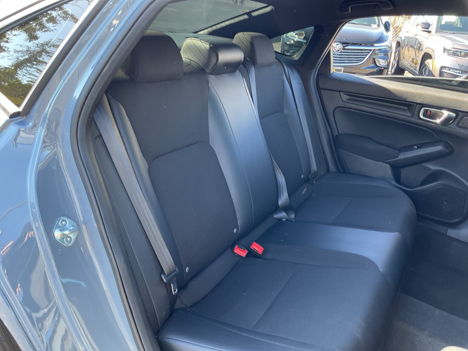 Used 2024 Honda Civic Sport image 20