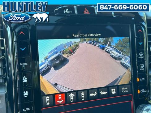 Used 2023 RAM 1500 TRX w/ TRX Level 2 Equipment Group image 30