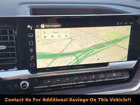 New 2026 GMC Sierra 1500 SLT w/ SLT Premium Plus Package image 12