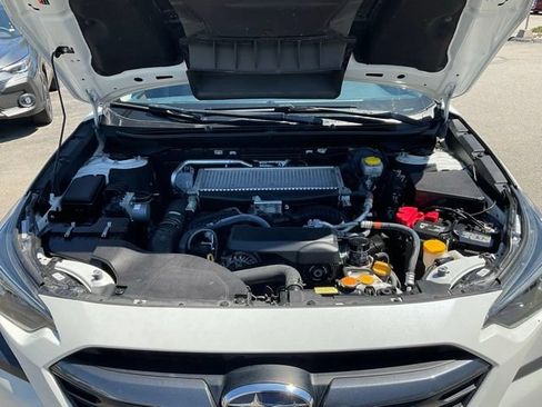 Certified 2024 Subaru Outback Touring XT AWD/4WD image 34