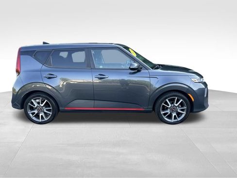 Used 2020 Kia Soul GT-Line FWD image 6