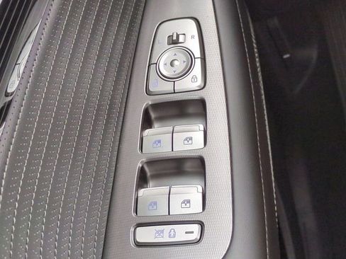 Used 2025 Hyundai Palisade Calligraphy AWD/4WD image 24