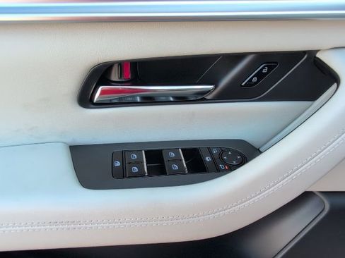 New 2026 MAZDA CX-90 3.3 Turbo w/ Premium Plus Pkg image 17