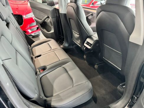 Used 2024 Tesla Model Y Long Range image 15