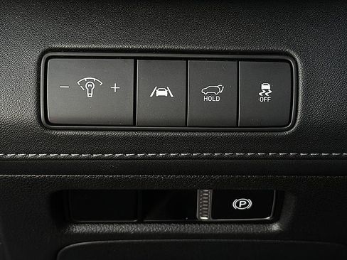 Used 2023 Hyundai Santa Fe SEL w/ Premium Package FWD image 23