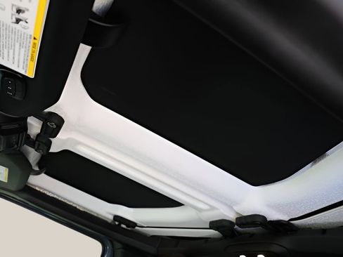 Used 2024 Jeep Wrangler Unlimited Rubicon 392 image 11