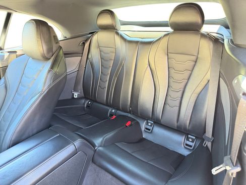 Used 2024 BMW 840i xDrive Convertible w/ Driving Assistance Package AWD/4WD image 16