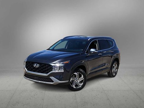 Certified 2023 Hyundai Santa Fe SEL AWD/4WD image 1