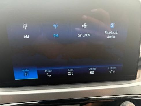 Used 2024 Ford Escape Active AWD/4WD image 5