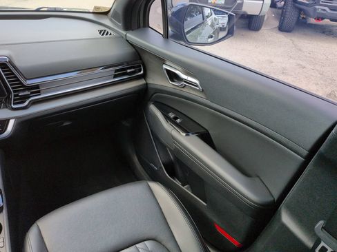 Used 2024 Kia Sportage X-Pro Prestige AWD/4WD image 17