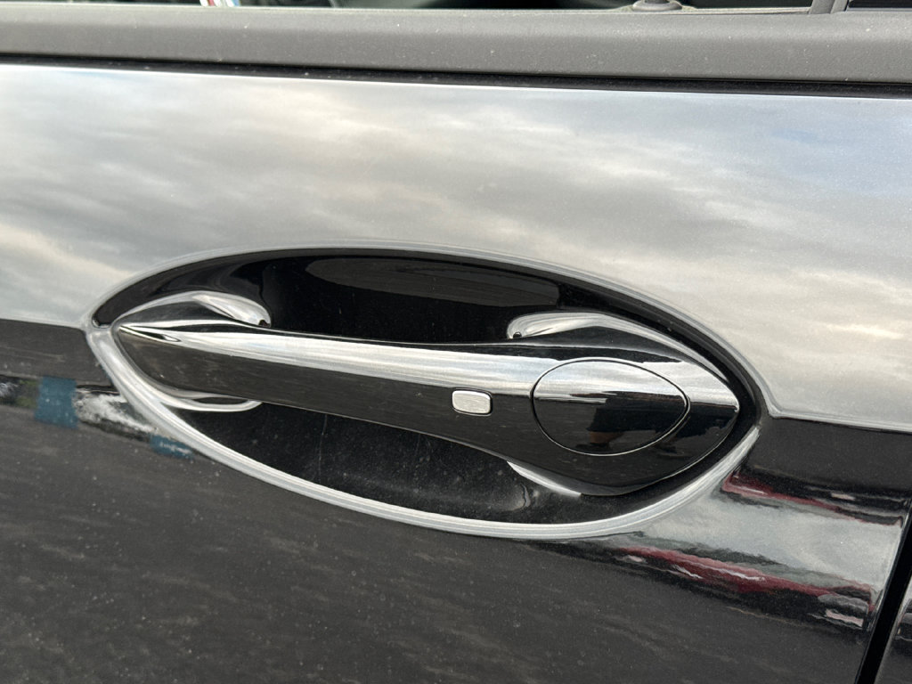 New 2026 Buick Envista Sport Touring w/ Convenience I Package FWD image 13