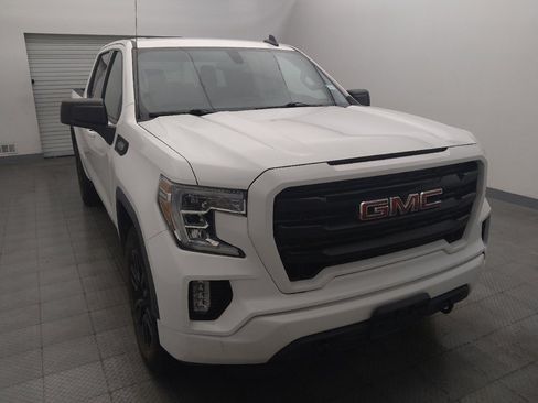Used 2021 GMC Sierra 1500 Elevation RWD image 14
