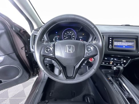 Used 2021 Honda HR-V EX-L image 16