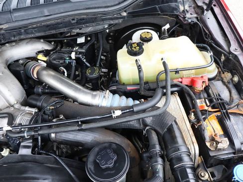 Used 2020 Ford F250 XLT w/ Tremor Off-Road Package image 16