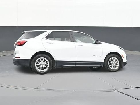 Used 2024 Chevrolet Equinox LT FWD image 48