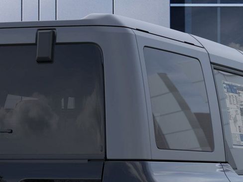 New 2026 Ford Bronco Outer Banks AWD/4WD image 25