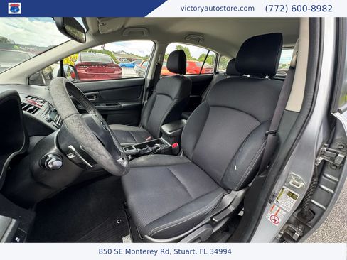 Used 2014 Subaru Impreza 2.0i Sport Premium w/ Popular Package #1 AWD/4WD image 13