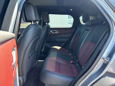Used 2024 Land Rover Range Rover Velar Dynamic HSE AWD/4WD image 9