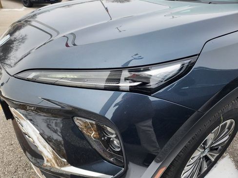 New 2026 Buick Envision Preferred image 21