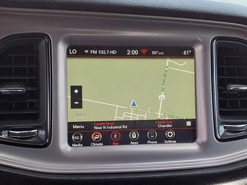 Used 2023 Dodge Challenger GT image 4