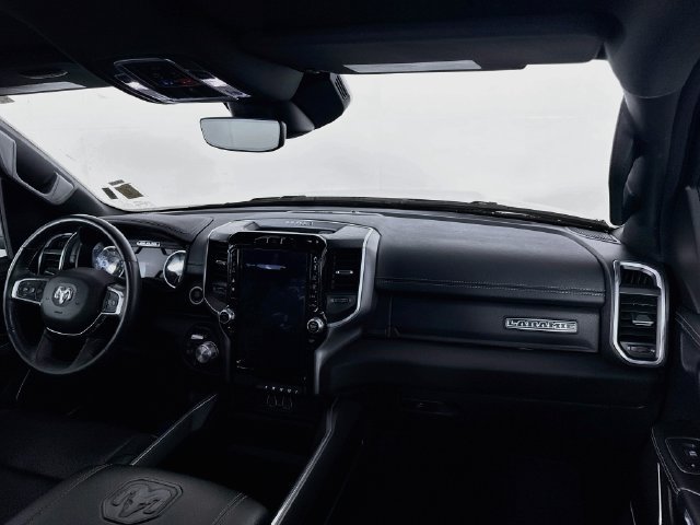 Used 2023 RAM 1500 Laramie AWD/4WD image 27