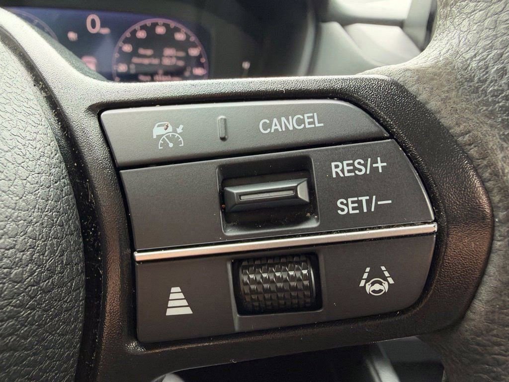 Used 2023 Honda Accord EX image 20