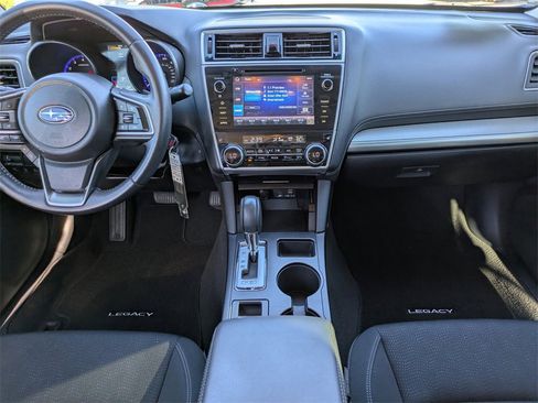 Used 2019 Subaru Legacy 2.5i Premium image 18