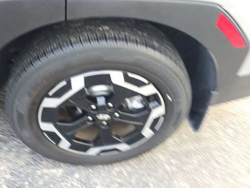 Used 2024 Hyundai Santa Fe SEL image 7