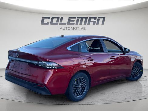 New 2026 Nissan Sentra SV image 5