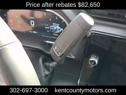 New 2026 GMC Sierra 2500 AT4 w/ AT4 Premium Plus Package image 15