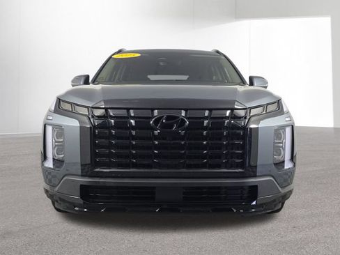 Used 2025 Hyundai Palisade XRT AWD/4WD image 47
