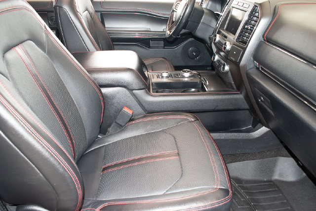 Used 2020 Ford Expedition Max Limited w/ Equipment Group 303A AWD/4WD image 10