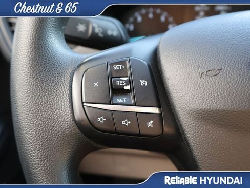 Used 2020 Ford Escape SE FWD image 26