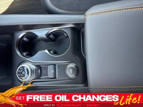 New 2026 Ford Explorer Tremor w/ Tremor Ultimate Package AWD/4WD image 18