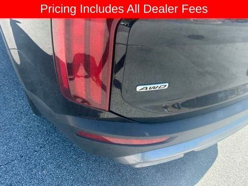 Used 2022 Kia Telluride S AWD/4WD image 14