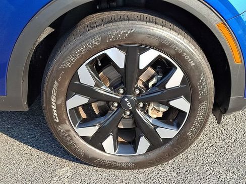 Used 2023 Kia Sportage X-Line AWD/4WD image 11