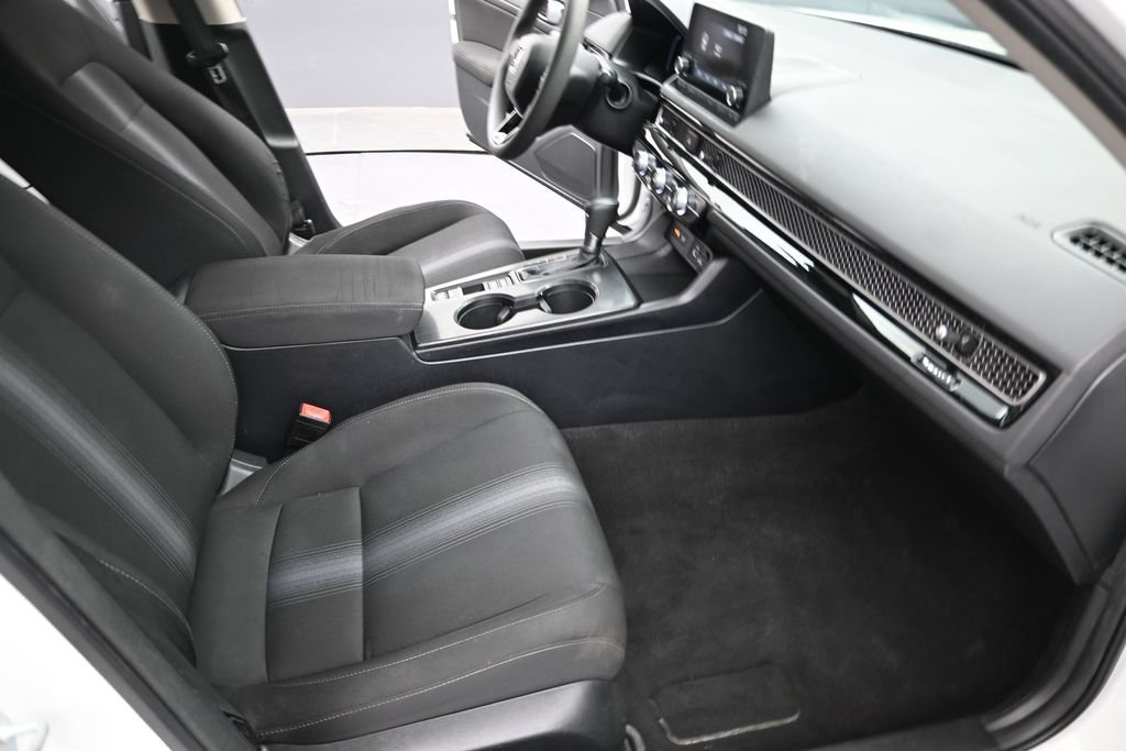 Used 2023 Honda Civic LX image 15