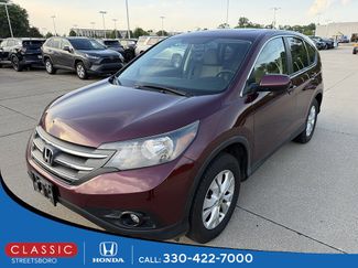 Used 2012 Honda CR-V EX video 1