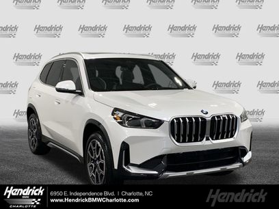 New 2026 BMW X1 xDrive28i w/ Technology Package