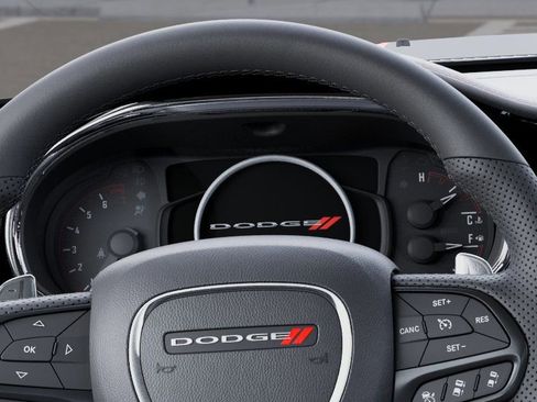 New 2026 Dodge Durango GT image 17