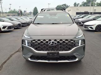 Used 2023 Hyundai Santa Fe Calligraphy AWD/4WD video 2