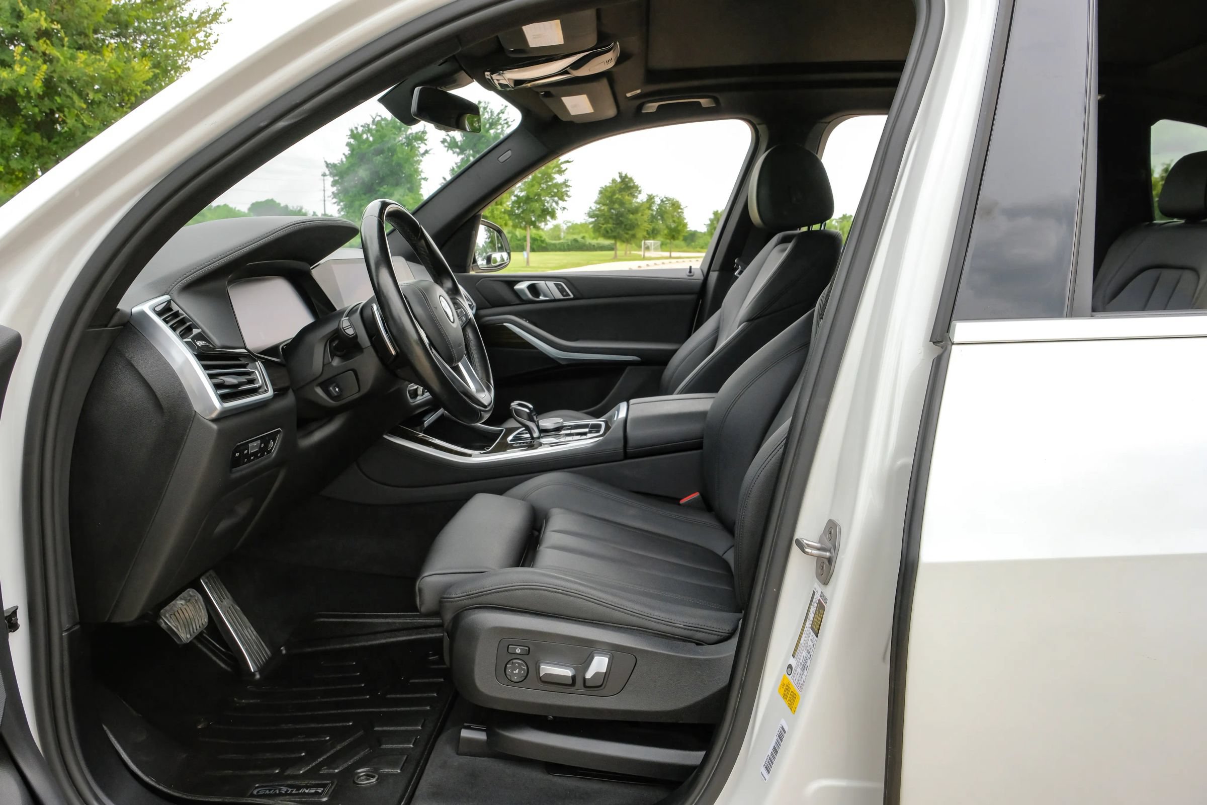 Used 2020 BMW X5 sDrive40i w/ Convenience Package RWD image 4