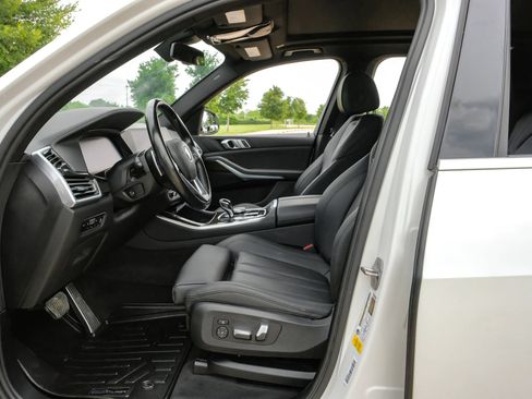 Used 2020 BMW X5 sDrive40i w/ Convenience Package RWD image 4