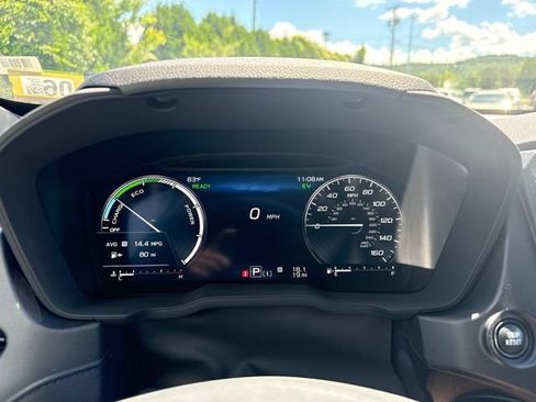 New 2026 Subaru Forester Premium AWD/4WD image 25