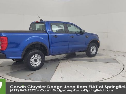 Used 2019 Ford Ranger XL image 15